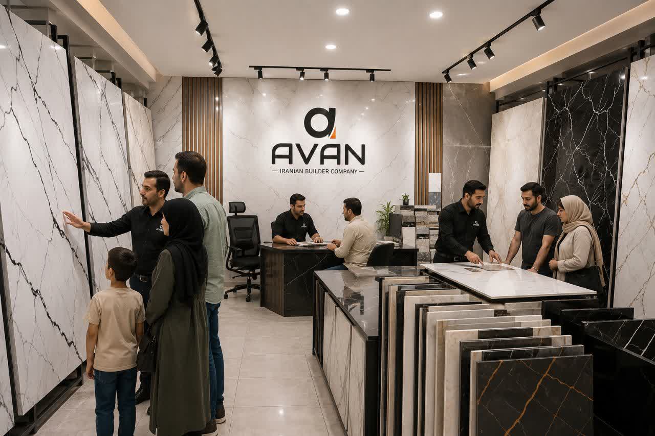 ماربل شیت چیست ؟؟