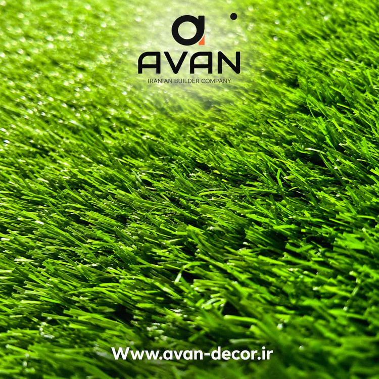 چمن مصنوعی 25 میل یاس