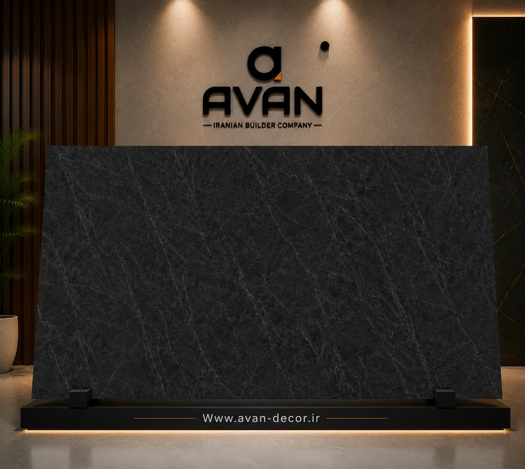 ماربل شیت براق 2/80 * 1/20