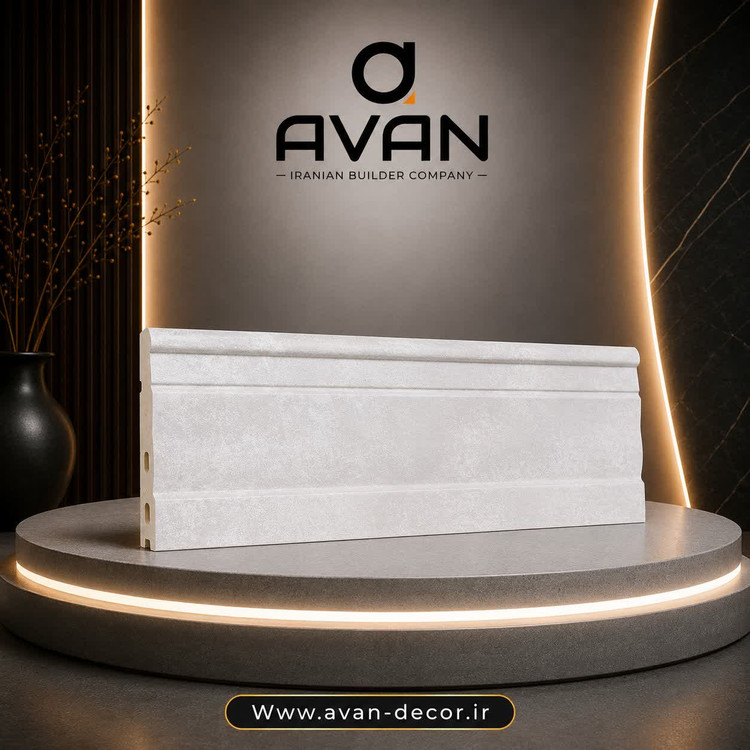 قرنیز مدرن 9سانت پتینه طوسی روشن